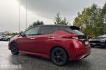 2022 Nissan Leaf N-Connecta, 40kWh , 49903km