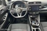 2022 Nissan Leaf N-Connecta, 40kWh , 49903km