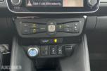 2022 Nissan Leaf N-Connecta, 40kWh , 49903km