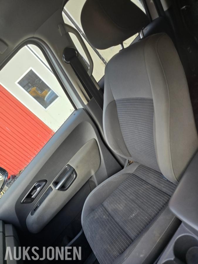 2011 Volkswagen AMAROK 2.0-163 D 4MOTION, 260000km