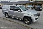 2011 Volkswagen AMAROK 2.0-163 D 4MOTION, 260000km