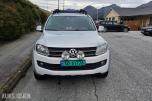 2011 Volkswagen AMAROK 2.0-163 D 4MOTION, 260000km