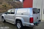 2011 Volkswagen AMAROK 2.0-163 D 4MOTION, 260000km