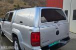 2011 Volkswagen AMAROK 2.0-163 D 4MOTION, 260000km