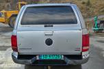 2011 Volkswagen AMAROK 2.0-163 D 4MOTION, 260000km