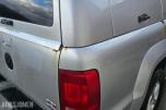 2011 Volkswagen AMAROK 2.0-163 D 4MOTION, 260000km