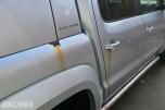 2011 Volkswagen AMAROK 2.0-163 D 4MOTION, 260000km
