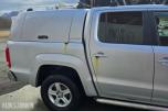 2011 Volkswagen AMAROK 2.0-163 D 4MOTION, 260000km