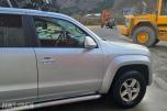2011 Volkswagen AMAROK 2.0-163 D 4MOTION, 260000km