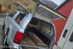 2011 Volkswagen AMAROK 2.0-163 D 4MOTION, 260000km
