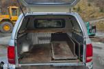 2011 Volkswagen AMAROK 2.0-163 D 4MOTION, 260000km
