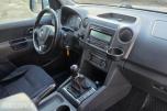 2011 Volkswagen AMAROK 2.0-163 D 4MOTION, 260000km