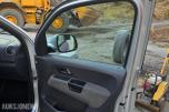 2011 Volkswagen AMAROK 2.0-163 D 4MOTION, 260000km