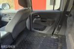 2011 Volkswagen AMAROK 2.0-163 D 4MOTION, 260000km