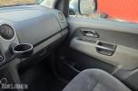 2011 Volkswagen AMAROK 2.0-163 D 4MOTION, 260000km