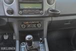 2011 Volkswagen AMAROK 2.0-163 D 4MOTION, 260000km