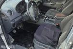 2011 Volkswagen AMAROK 2.0-163 D 4MOTION, 260000km
