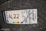 6 stk Dekk 19'' div dimensjoner 