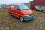 2006 Toyota HiAce, HIACE 2.5-88 D, 330000km reparasjonsobjekt/delebil