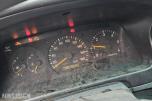 2006 Toyota HiAce, HIACE 2.5-88 D, 330000km reparasjonsobjekt/delebil