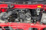 2006 Toyota HiAce, HIACE 2.5-88 D, 330000km reparasjonsobjekt/delebil