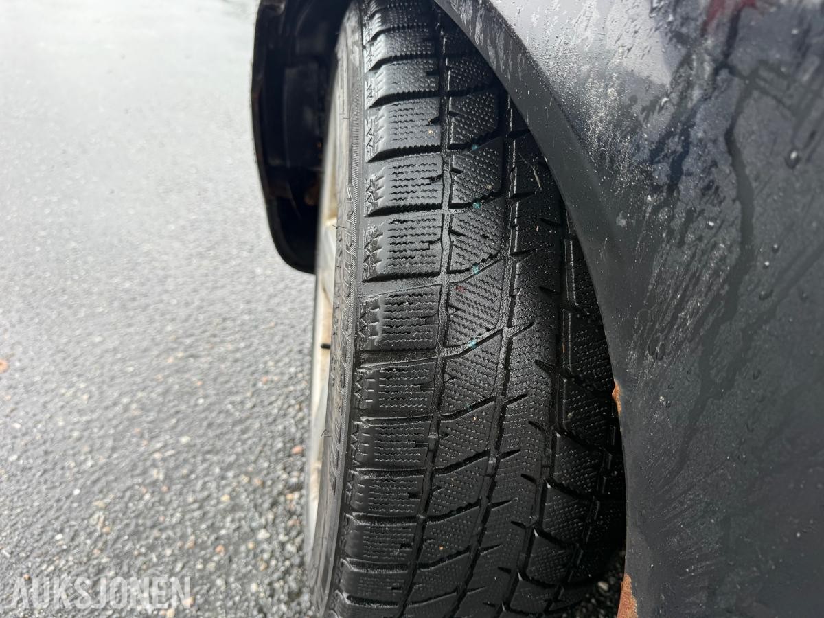 2003 Audi A4, A4 1.9-131 D QUATTRO, BOSE