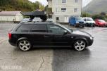 2003 Audi A4, A4 1.9-131 D QUATTRO, BOSE