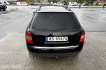 2003 Audi A4, A4 1.9-131 D QUATTRO, BOSE