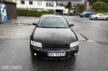 2003 Audi A4, A4 1.9-131 D QUATTRO, BOSE