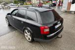 2003 Audi A4, A4 1.9-131 D QUATTRO, BOSE