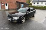 2003 Audi A4, A4 1.9-131 D QUATTRO, BOSE