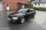 2003 Audi A4, A4 1.9-131 D QUATTRO, BOSE