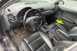 2003 Audi A4, A4 1.9-131 D QUATTRO, BOSE