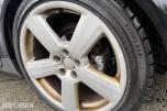 2003 Audi A4, A4 1.9-131 D QUATTRO, BOSE