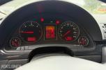 2003 Audi A4, A4 1.9-131 D QUATTRO, BOSE