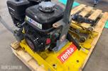 Wacker Neuson hoppetusse Rep Objekt. 60 kg.