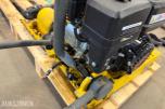 Wacker Neuson hoppetusse Rep Objekt. 60 kg.