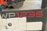 Wacker Neuson hoppetusse Rep Objekt. 60 kg.