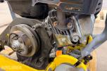 Wacker Neuson hoppetusse Rep Objekt. 60 kg.