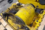 Wacker Neuson hoppetusse Rep Objekt. 60 kg.