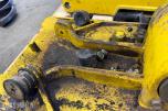 Wacker Neuson hoppetusse Rep Objekt. 60 kg.