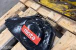 Wacker Neuson hoppetusse Rep Objekt. 60 kg.