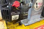 Wacker Neuson hoppetusse Rep Objekt. 60 kg.