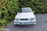 1994 VOLVO 460 GL AUTOMAT S+V DEKK EU OK TIL 01.2029
