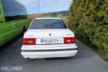 1994 VOLVO 460 GL AUTOMAT S+V DEKK EU OK TIL 01.2029
