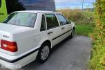 1994 VOLVO 460 GL AUTOMAT S+V DEKK EU OK TIL 01.2029