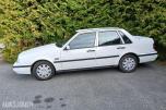 1994 VOLVO 460 GL AUTOMAT S+V DEKK EU OK TIL 01.2029