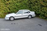 1994 VOLVO 460 GL AUTOMAT S+V DEKK EU OK TIL 01.2029