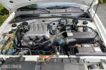 1994 VOLVO 460 GL AUTOMAT S+V DEKK EU OK TIL 01.2029