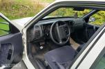 1994 VOLVO 460 GL AUTOMAT S+V DEKK EU OK TIL 01.2029